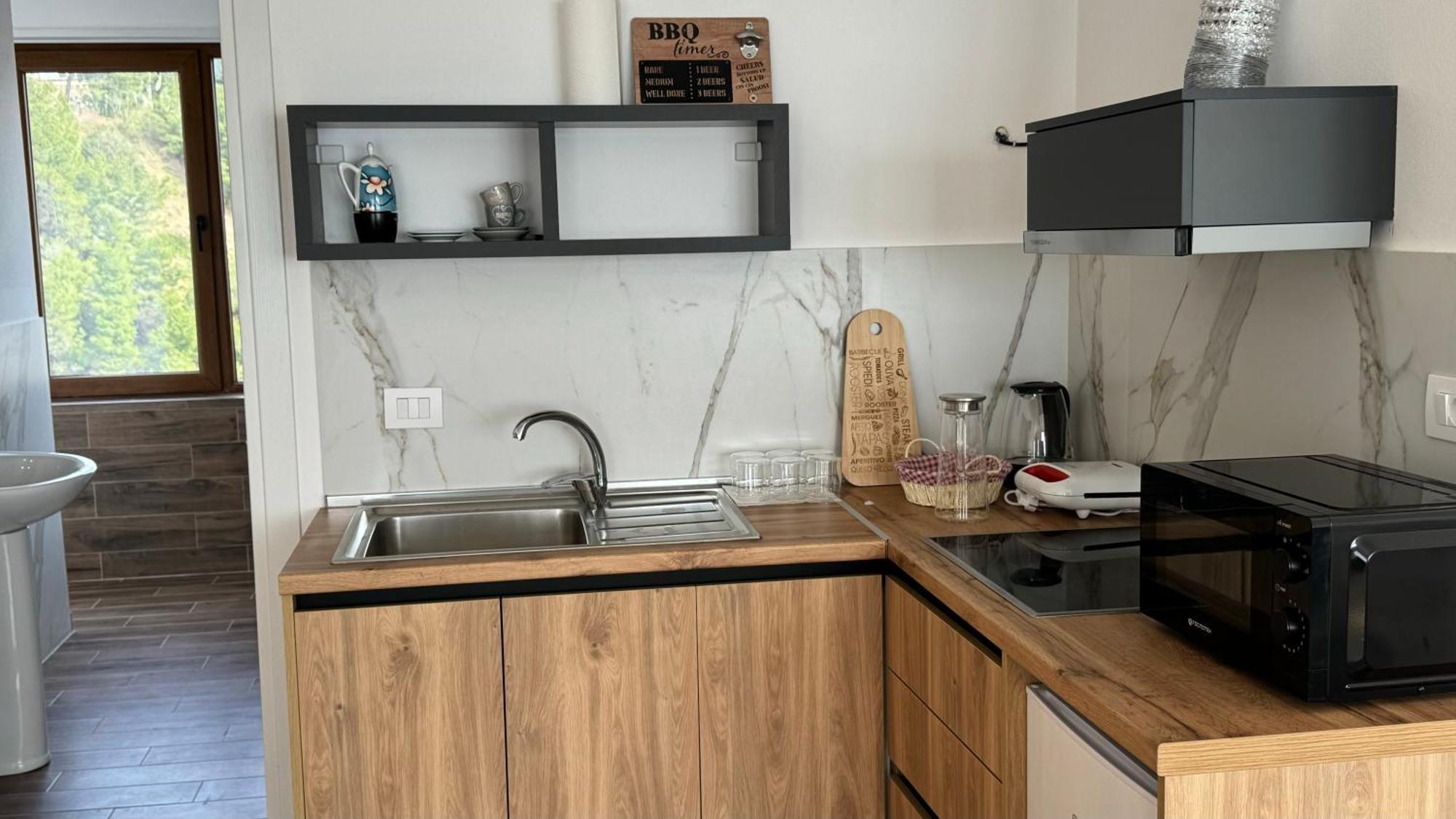 Apartment Currila 14v